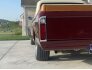 1972 Chevrolet C/K Truck C10 for sale 101734180
